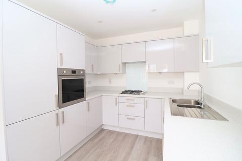 undefined, Draper Road, Fareham PO17