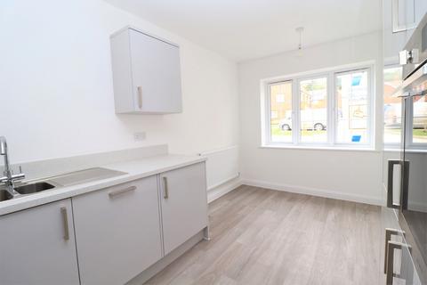 undefined, Draper Road, Fareham PO17