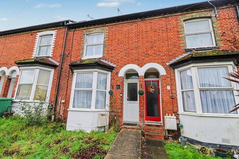 undefined, Church Road, Hampshire SO19