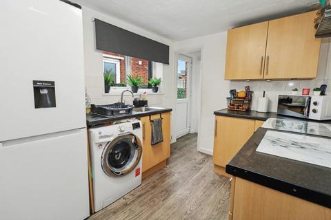 undefined, Church Road, Hampshire SO19