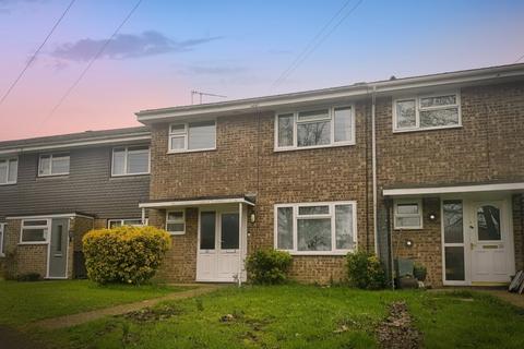 undefined, Ash Grove