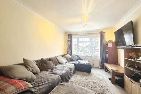 undefined, Ash Grove