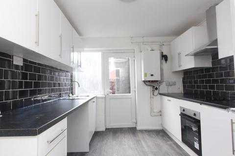 undefined, Bollington Road, Middlesbrough