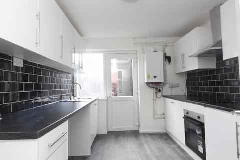 undefined, Bollington Road, Middlesbrough