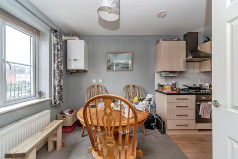 2 bedroom terraced house for sale, Laxton Way, Bedfordshire MK41