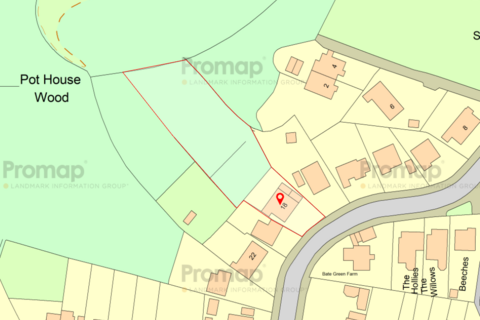 undefined, Whitwell Lane, Stocksbridge, Sheffield, S36 1GE