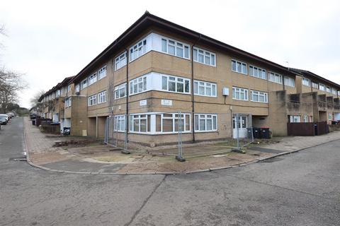 1 bedroom apartment for sale, Bramble Avenue, Conniburrow, Milton Keynes