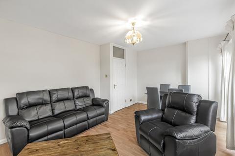 2 bedroom flat to rent, Abbots Manor, Pimlico, London, SW1V