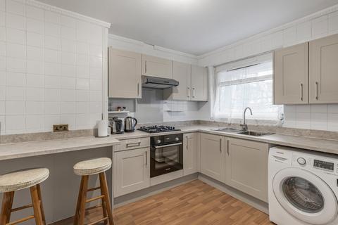 2 bedroom flat to rent, Abbots Manor, Pimlico, London, SW1V