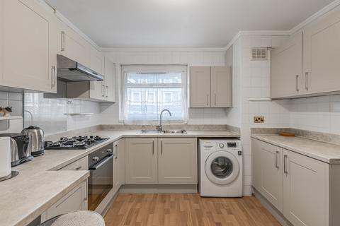 2 bedroom flat to rent, Abbots Manor, Pimlico, London, SW1V
