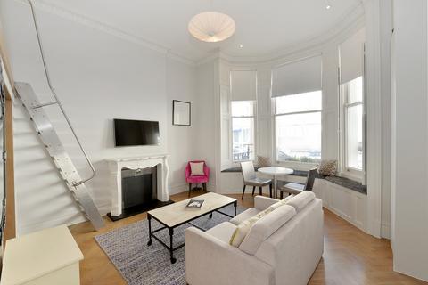 undefined, Lexham Gardens, Kensington, London, W8