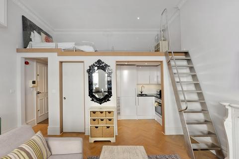 undefined, Lexham Gardens, Kensington, London, W8