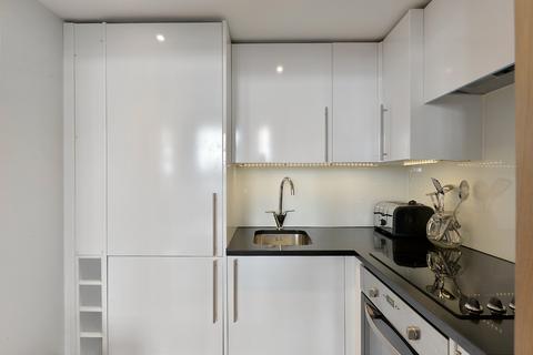 undefined, Lexham Gardens, Kensington, London, W8