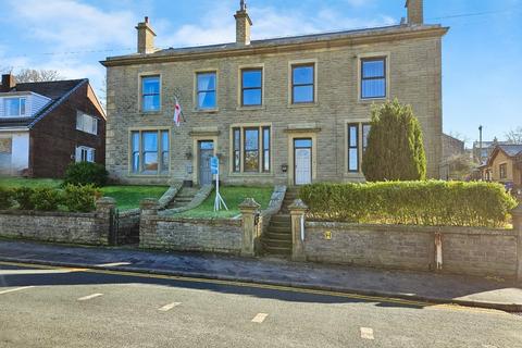 3 bedroom terraced house for sale, Market Street, Rossendale OL12