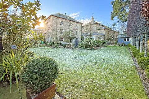 undefined, Plompton, Knaresborough