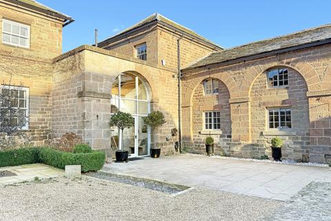 undefined, Plompton, Knaresborough
