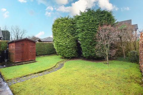 undefined, Wayside Walk, Harrogate
