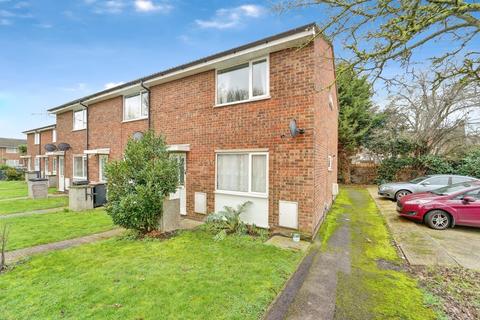 undefined, Massey Close, Bedford MK42