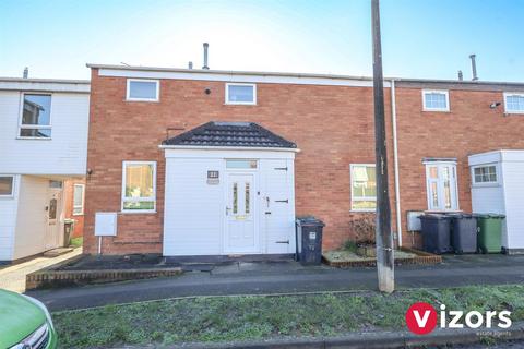 undefined, Morsefield Lane, Matchborough West,  Redditch