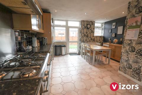 undefined, Morsefield Lane, Matchborough West,  Redditch