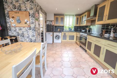 undefined, Morsefield Lane, Matchborough West,  Redditch