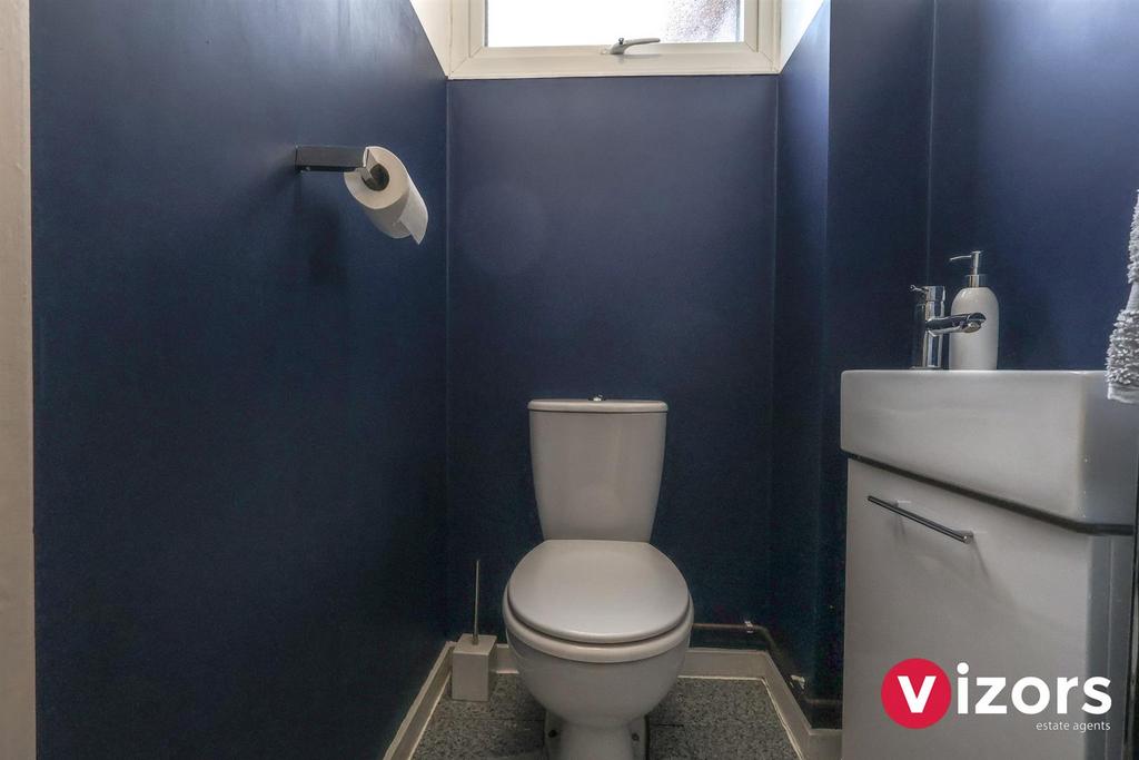 Guest WC