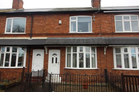 undefined, Wylam Avenue, Darlington