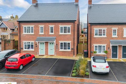 undefined, De Matteis Close, Sheffield S26