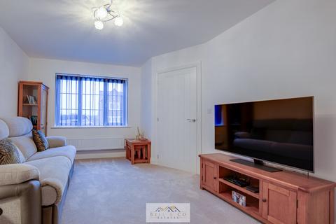 undefined, De Matteis Close, Sheffield S26