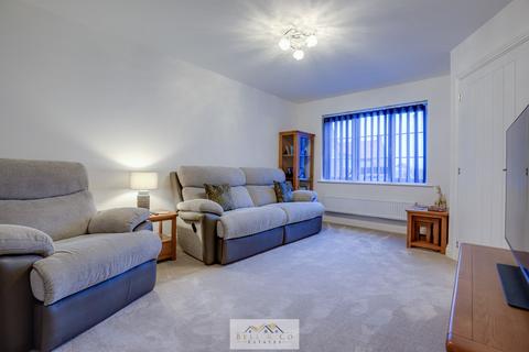undefined, De Matteis Close, Sheffield S26