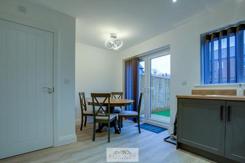 3 bedroom semi-detached house for sale, De Matteis Close, Sheffield S26