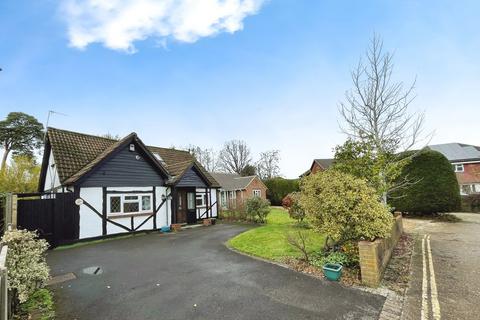 undefined, Park Way, Pound Hill, Crawley