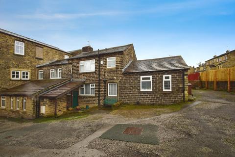 undefined, The Bolt Hole, Wilsden BD15