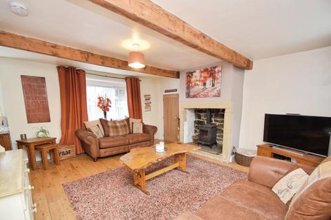 undefined, The Bolt Hole, Wilsden BD15