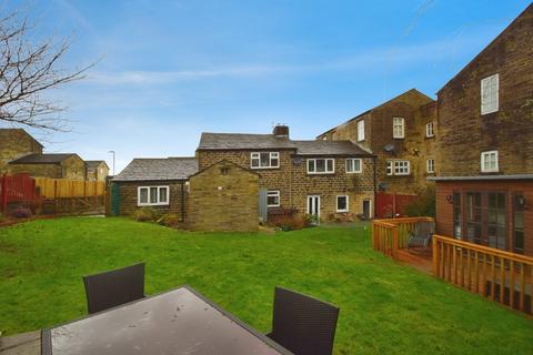 undefined, The Bolt Hole, Wilsden BD15
