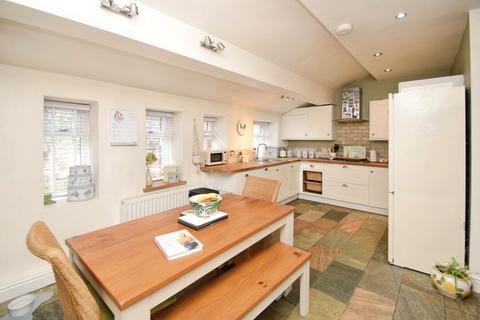 undefined, The Bolt Hole, Wilsden BD15