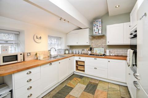 undefined, The Bolt Hole, Wilsden BD15