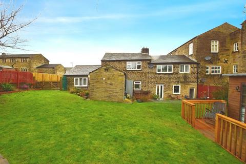 undefined, The Bolt Hole, Wilsden BD15