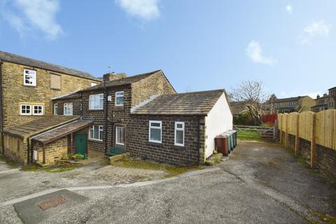 undefined, The Bolt Hole, Wilsden BD15