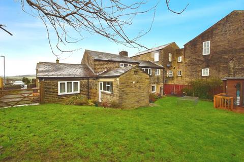undefined, The Bolt Hole, Wilsden BD15