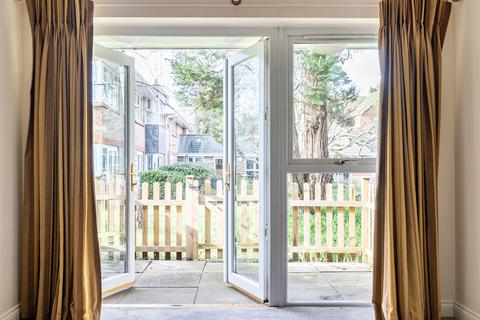 undefined, Fontwell Avenue, Eastergate, PO20