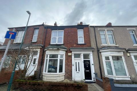 undefined, Northcote Street, South Shields