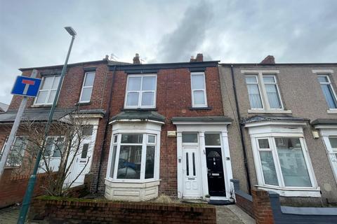 undefined, Northcote Street, South Shields
