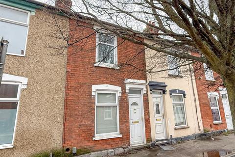 Sirdar Road, Ipswich, Suffolk