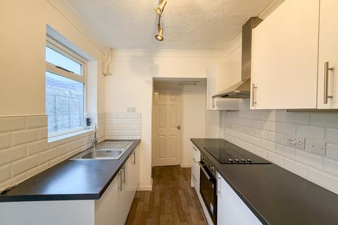 3 bedroom terraced house for sale, Sirdar Road, Ipswich, Suffolk
