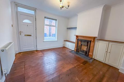 3 bedroom terraced house for sale, Sirdar Road, Ipswich, Suffolk