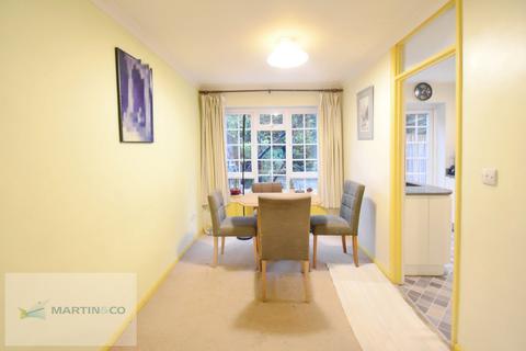 3 bedroom terraced house for sale, Rembrandt Way
