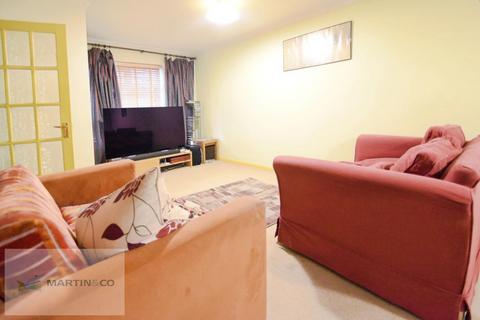 3 bedroom terraced house for sale, Rembrandt Way