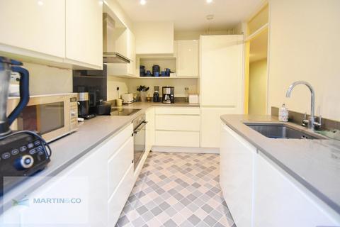 3 bedroom terraced house for sale, Rembrandt Way