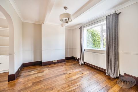 undefined, Ayling Hill, Aldershot, Hampshire, GU11